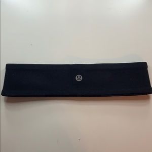 Lululemon headband